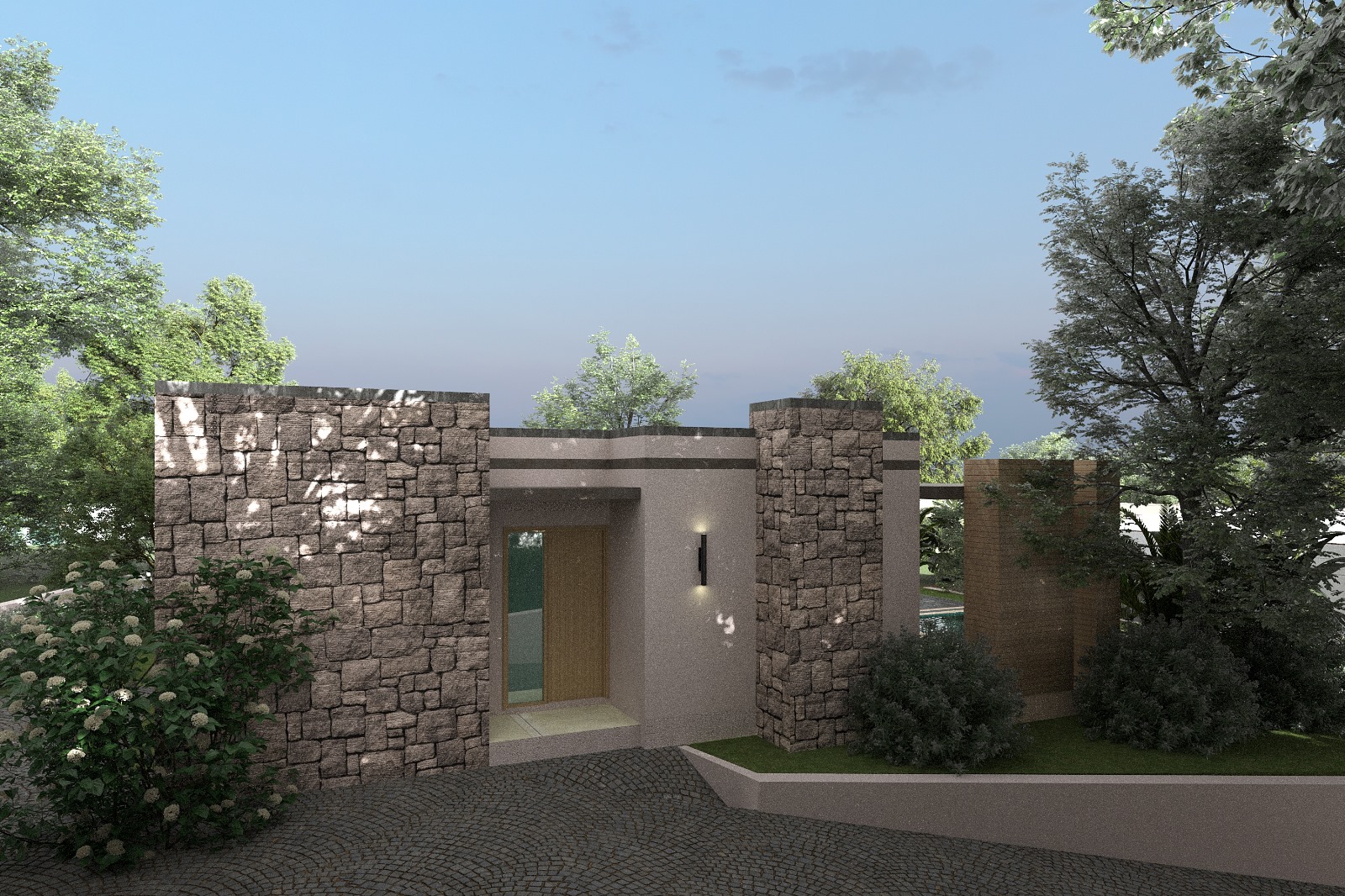 Secret Garden YALIKAVAK 