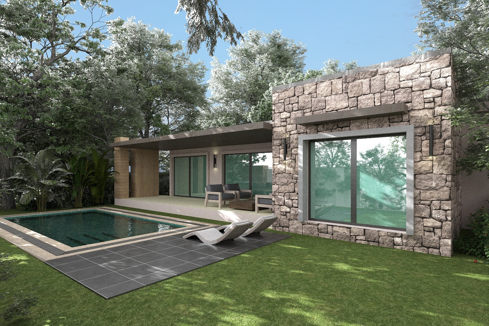 Secret Garden YALIKAVAK 