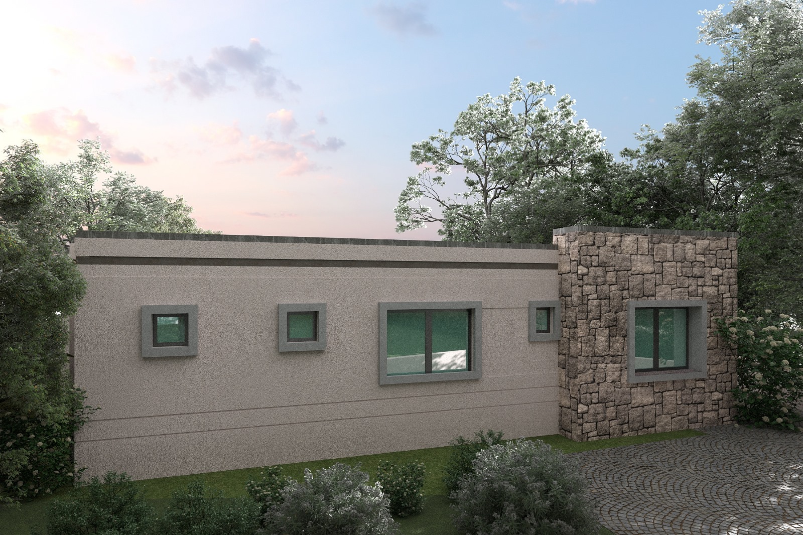 Secret Garden YALIKAVAK 