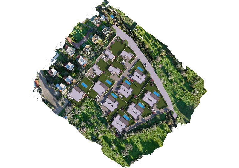 Secret Garden YALIKAVAK 