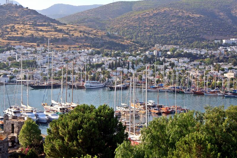 Why Bodrum